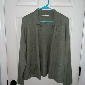 Abercrombie & Fitch Cardigan